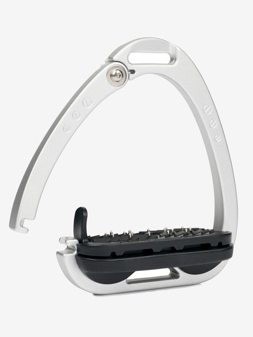 Lemieux Vector Balance Stirrup