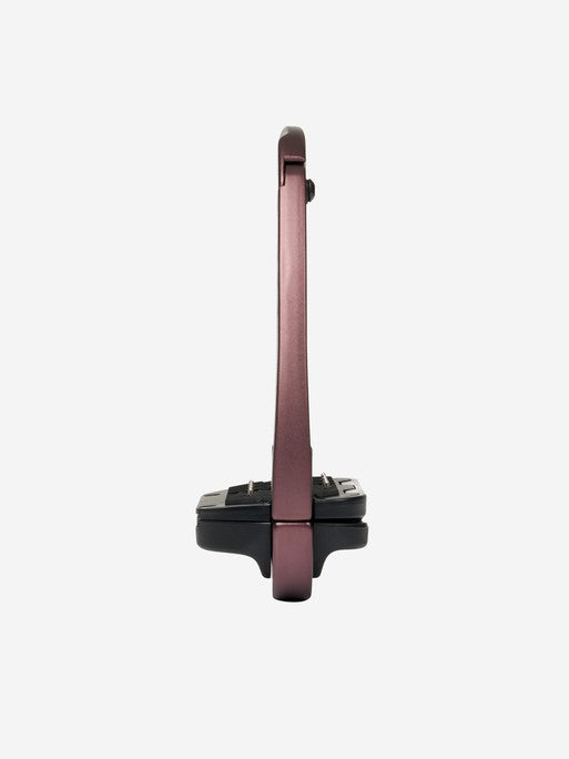 Lemieux Vector Balance Stirrup