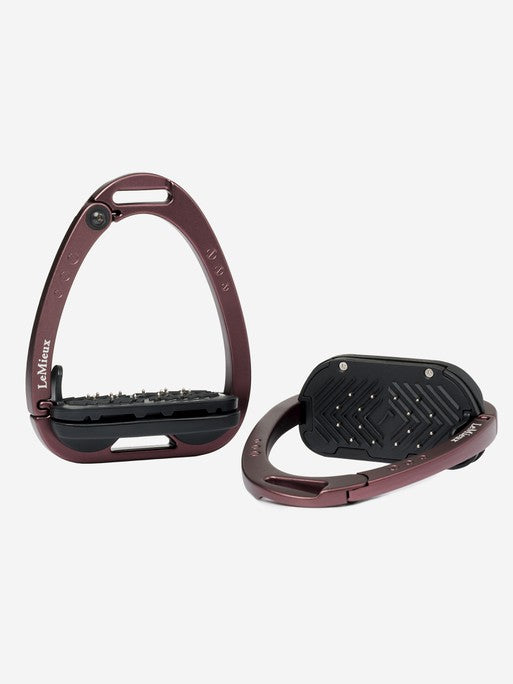 Lemieux Vector Balance Stirrup