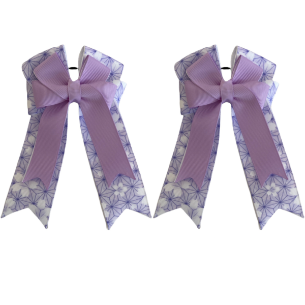 Belle & Bow Equestrian Bows