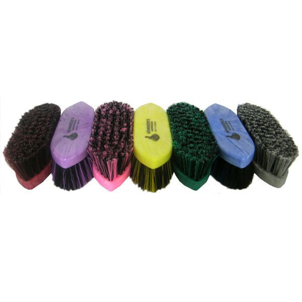 Haas Mahnenburste Mane Brush - The Tack Shop of Lexington