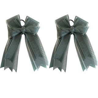 Belle & Bow Equestrian Bows