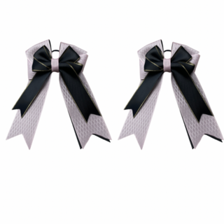 Belle & Bow Equestrian Bows