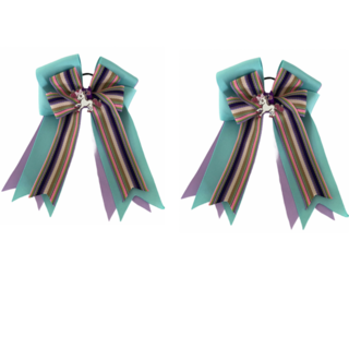 Belle & Bow Equestrian Bows