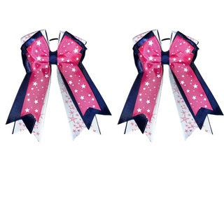 Belle & Bow Equestrian Bows