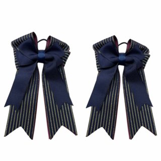 Belle & Bow Equestrian Bows