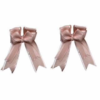 Belle & Bow Equestrian Bows
