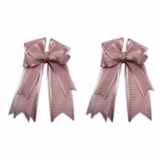 Belle & Bow Equestrian Bows