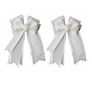 Belle & Bow Equestrian Bows
