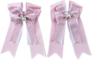 Belle & Bow Equestrian Bows