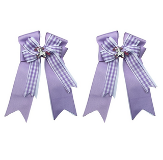 Belle & Bow Equestrian Bows