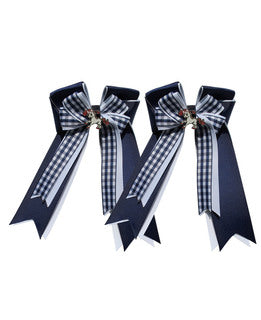 Belle & Bow Equestrian Bows