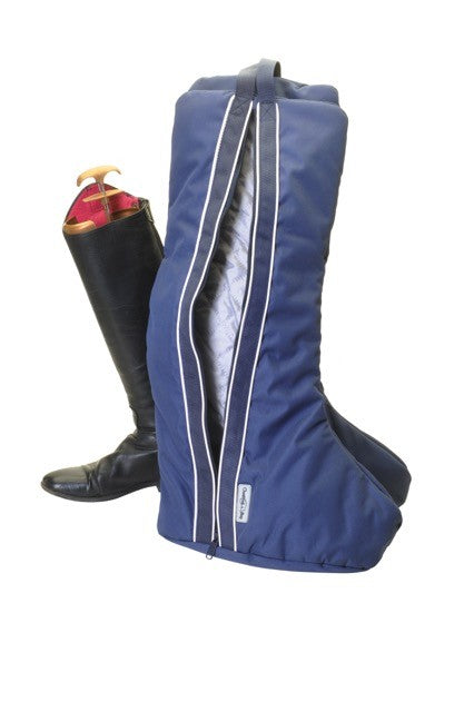 Chestnut Bay Boot Bag