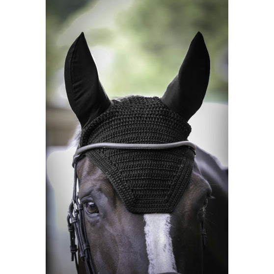 Paddock Sports Pro Cotton Fly Veil