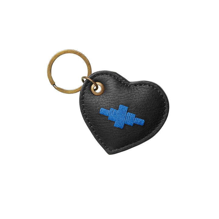 Pampeano Vida Heart Keyring