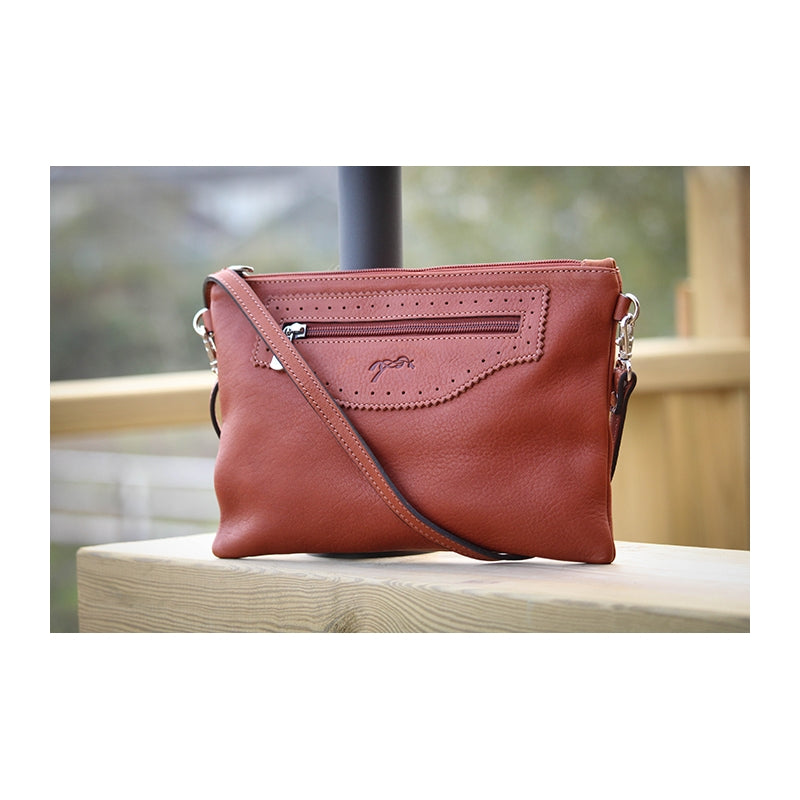 Penelope Emma Small Handbag