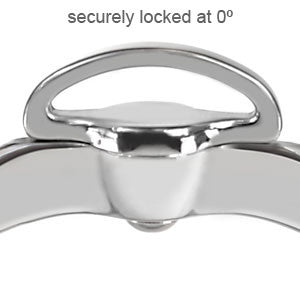 MDC Comfort Stirrup Iron - The Tack Shop of Lexington - 2