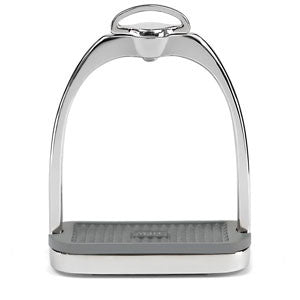 MDC Comfort Stirrup Iron - The Tack Shop of Lexington - 1