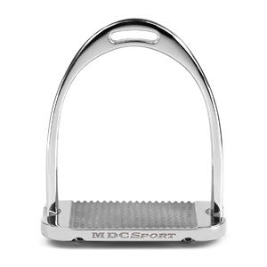 MDC Hunter Classic Stirrup Iron - The Tack Shop of Lexington - 1