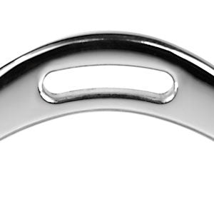 MDC Hunter Classic Stirrup Iron - The Tack Shop of Lexington - 2