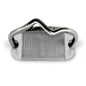 MDC "S" Classic Stirrup Iron - The Tack Shop of Lexington - 1