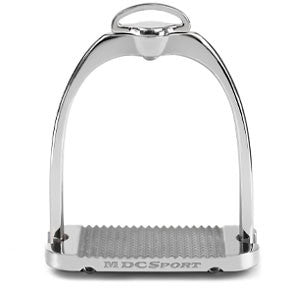 MDC Sport Classic Stirrup Iron - The Tack Shop of Lexington - 1
