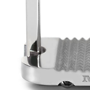 MDC Sport Classic Stirrup Iron - The Tack Shop of Lexington - 2