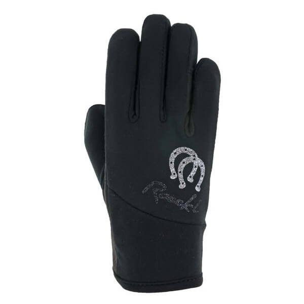 Roeckl Kids Keysoe Winter Riding Gloves