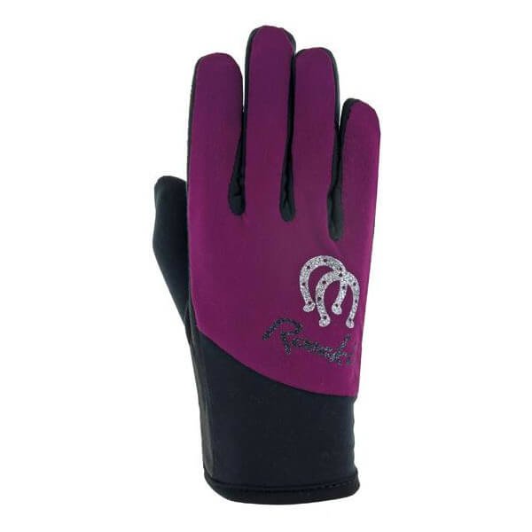 Roeckl Kids Keysoe Winter Riding Gloves