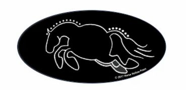 Cell Phone, Helmet, Laptop Sticker