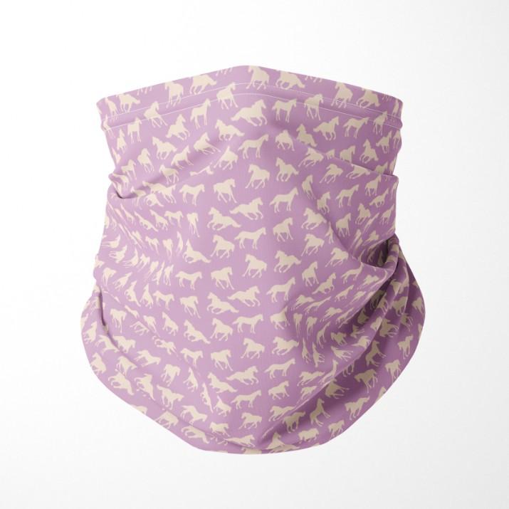 Dreamers & Schemers Neck Gaiter