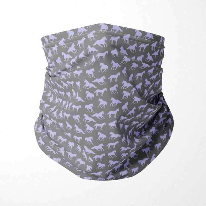 Dreamers & Schemers Neck Gaiter