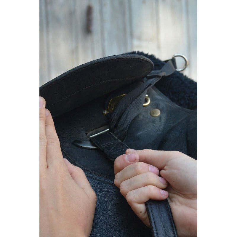 Helite Saddle Strap