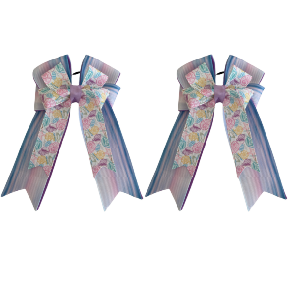 Belle & Bow Equestrian Bows