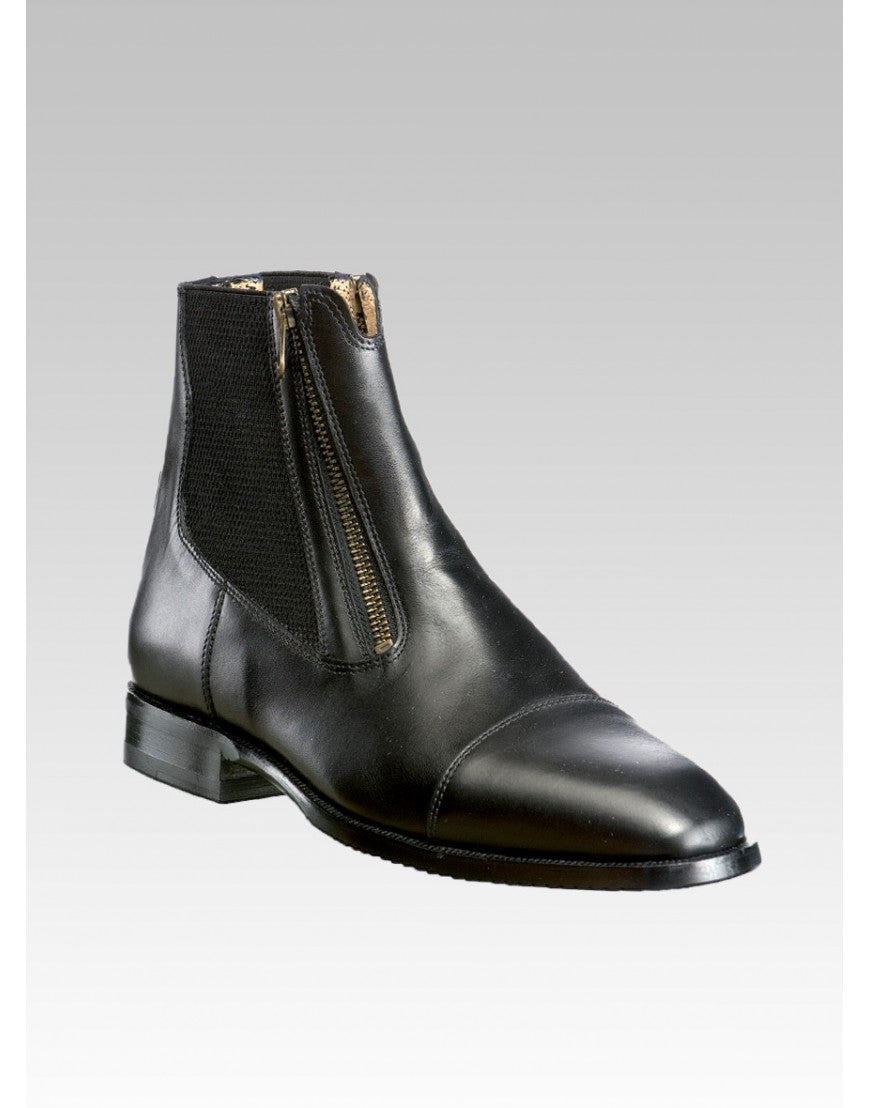 Tucci EZ Paddock Boot