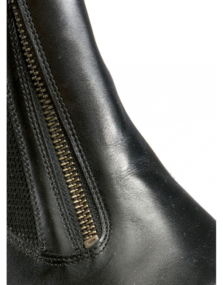 Tucci EZ Paddock Boot