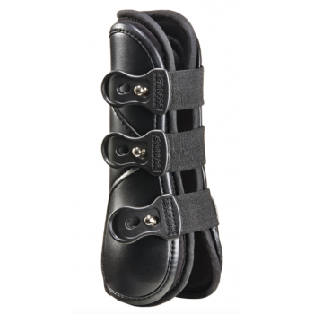 EquiFit Eq-Teq Front Boot - The Tack Shop of Lexington - 1