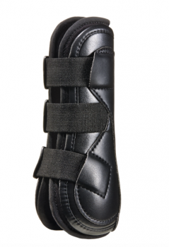 EquiFit Eq-Teq Front Boot - The Tack Shop of Lexington - 2