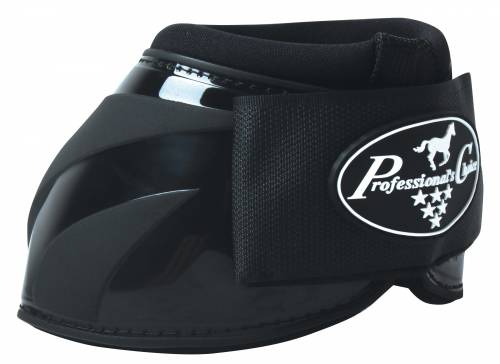 Professional's Choice Spartan II No-Turn Bell Boot
