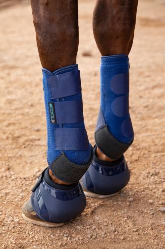 Professional's Choice Spartan II No-Turn Bell Boot