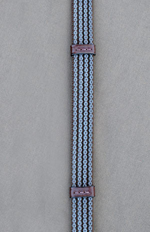 Red Barn Special Grip Reins - The Tack Shop of Lexington