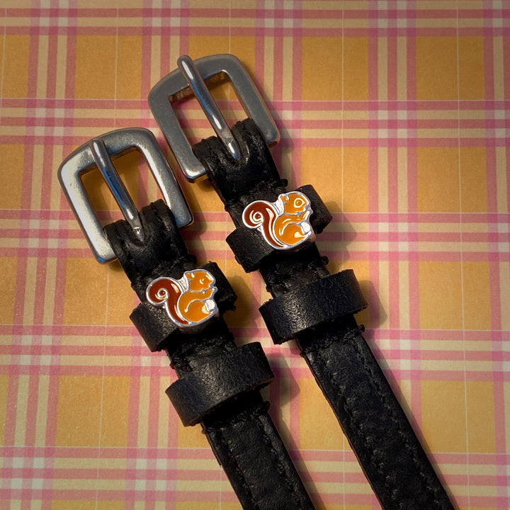 ManeJane Spur Straps 17"