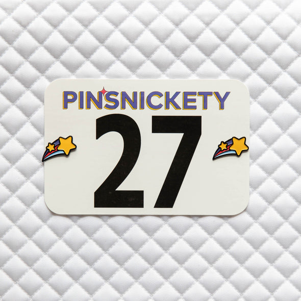 Pinsnickety Pins