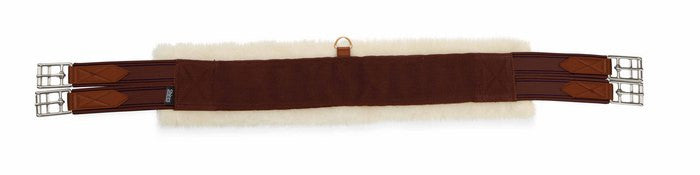 Shires Fleece Lined Girth - The Tack Shop of Lexington