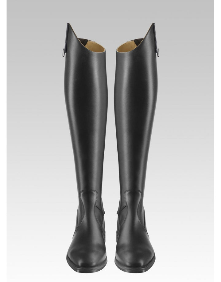 Tucci Everytime Sofia Leather Tall Dress Boot