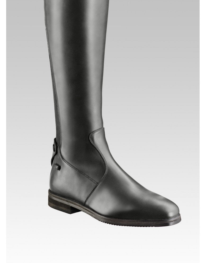 Tucci Everytime Sofia Leather Tall Dress Boot