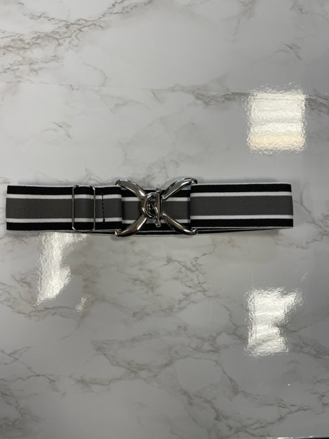 Anademi Stirrup Stretch Belt