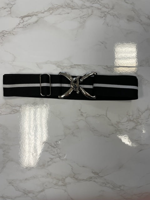 Anademi Stirrup Stretch Belt