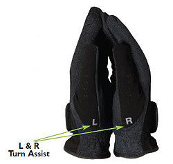 SSG 5400 Schooler Gloves - The Tack Shop of Lexington - 2