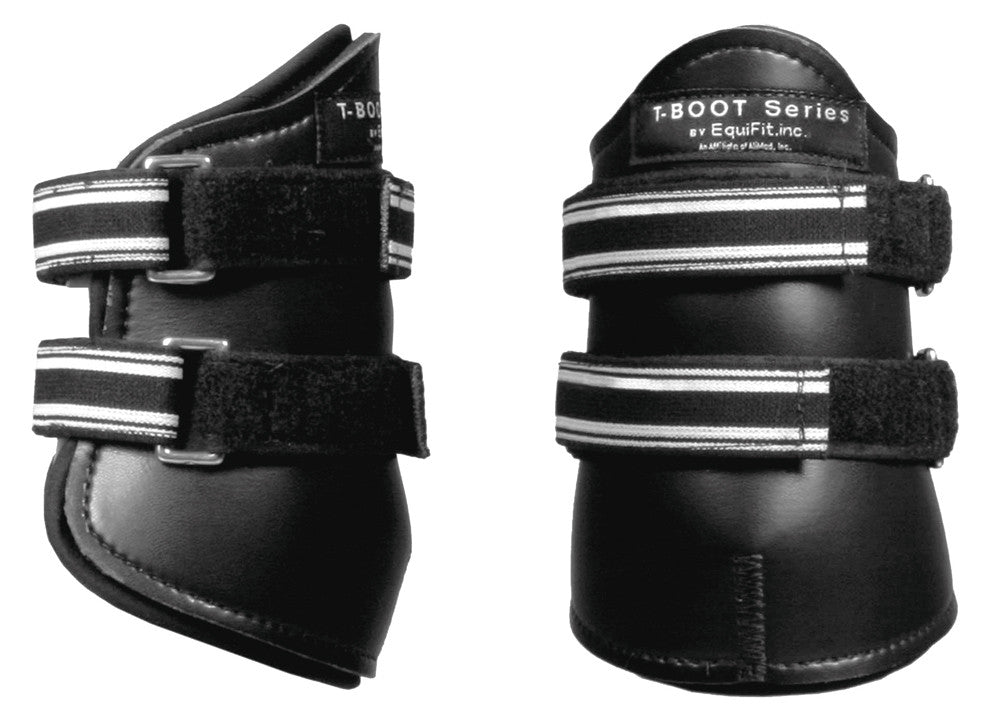 EquiFit T-Boot XCEL™ HindBoot Short - The Tack Shop of Lexington